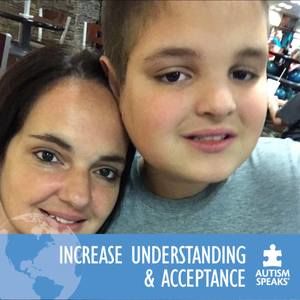 Meet your Posher, Andrea